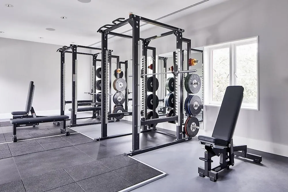 Hotel Realm Canberra 5*,