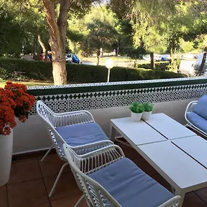  Apartment Casa Aldea De La Gitana Spain