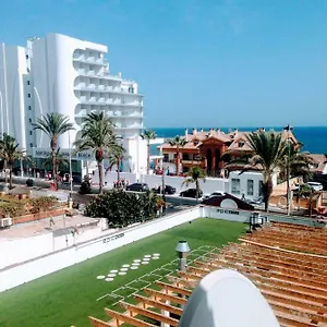  Apartment Precioso Frente Al Mar Spain